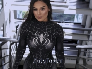 Zulyfoxer