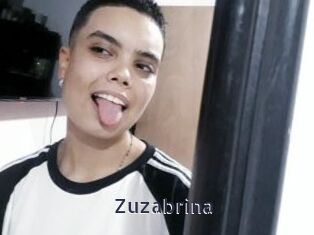 Zuzabrina